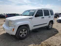 2011 Jeep Liberty Sport for sale in Bakersfield, CA