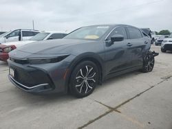2023 Toyota Crown XLE for sale in Grand Prairie, TX