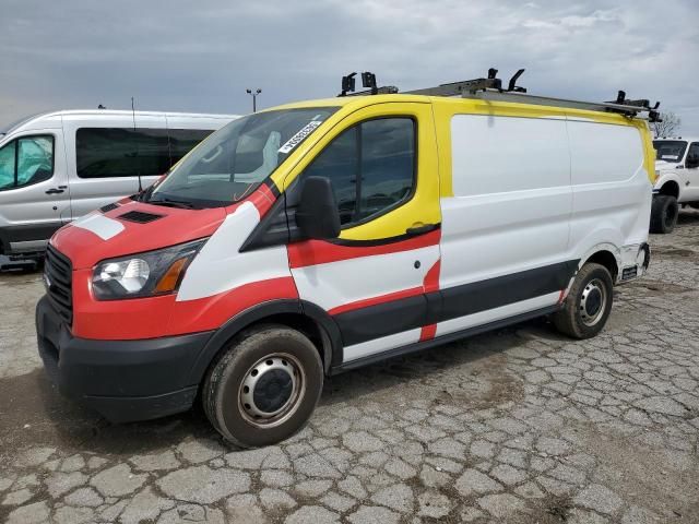 2019 Ford Transit T-150