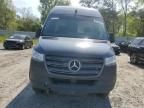 2019 Mercedes-Benz Sprinter 2500/3500