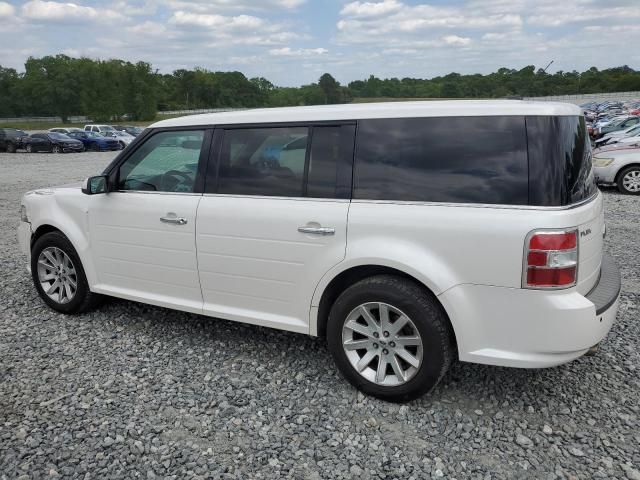 2010 Ford Flex SEL