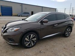 2018 Nissan Murano S for sale in Haslet, TX