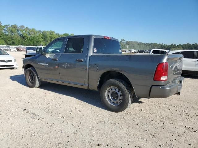 2011 Dodge RAM 1500