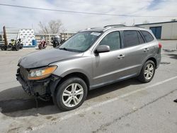 2011 Hyundai Santa FE SE en venta en Anthony, TX