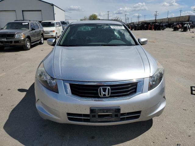 2008 Honda Accord LXP