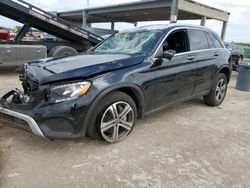 Vehiculos salvage en venta de Copart West Palm Beach, FL: 2019 Mercedes-Benz GLC 300