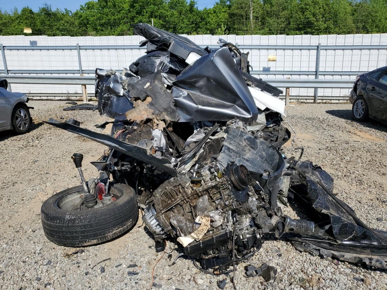 2017 Jaguar F-pace Prestige