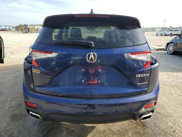 2024 Acura RDX Technology