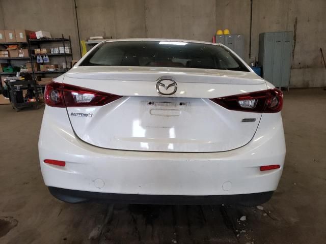 2014 Mazda 3 Touring