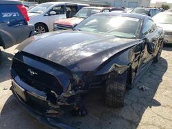 Ford Mustang salvage cars for sale: 2016 Ford Mustang