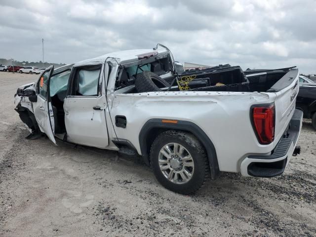 2020 GMC Sierra K2500 Denali