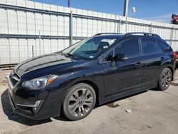 2016 Subaru Impreza Sport Premium for sale in Littleton, CO