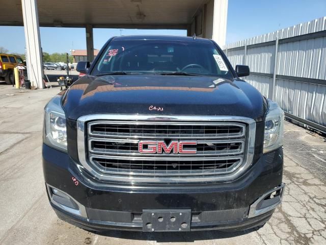 2015 GMC Yukon XL K1500 SLT