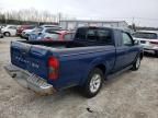 2002 Nissan Frontier King Cab XE