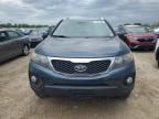 2012 KIA Sorento Base