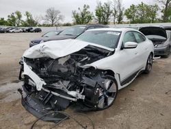 BMW salvage cars for sale: 2023 BMW I4 Edrive 35