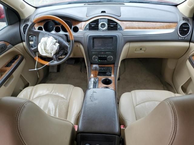 2012 Buick Enclave