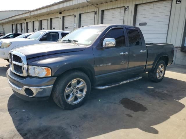 2003 Dodge RAM 1500 ST