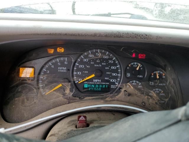 2000 GMC New Sierra C1500