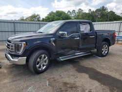 2022 Ford F150 Supercrew for sale in Eight Mile, AL