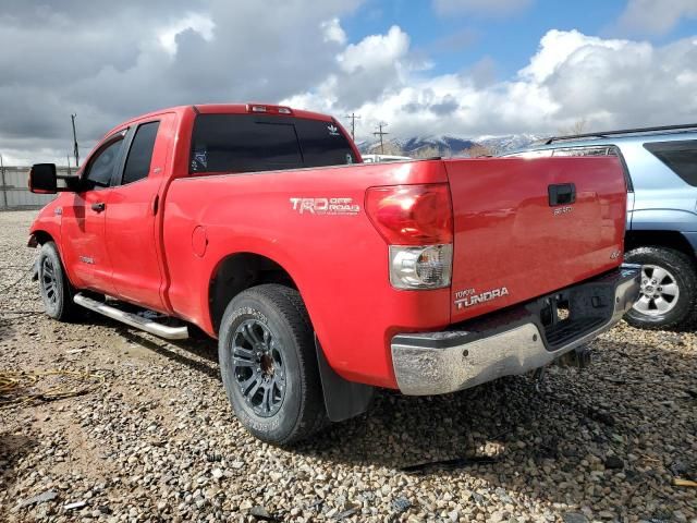 2008 Toyota Tundra Double Cab