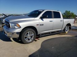 2017 Dodge RAM 1500 SLT en venta en Grand Prairie, TX