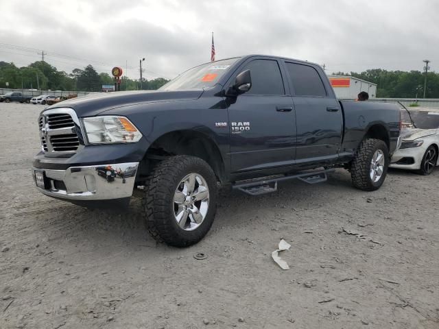 2019 Dodge RAM 1500 Classic SLT