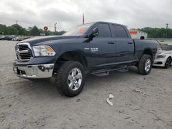 Dodge Vehiculos salvage en venta: 2019 Dodge RAM 1500 Classic SLT