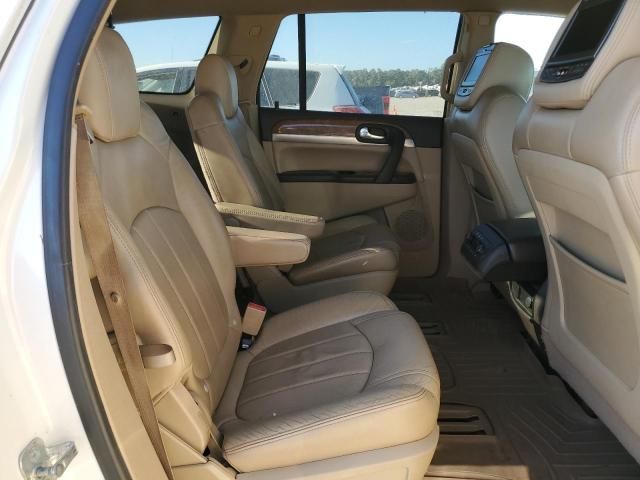 2010 Buick Enclave CXL