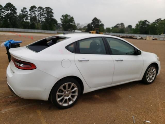 2016 Dodge Dart SXT Sport