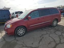 2014 Chrysler Town & Country Touring en venta en Indianapolis, IN