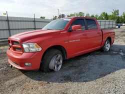 2011 Dodge RAM 1500 en venta en Lumberton, NC