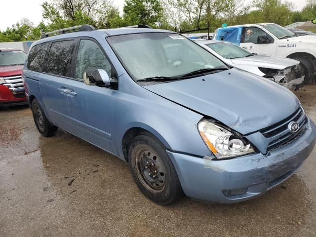 2007 KIA Sedona EX