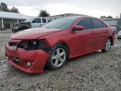 2014 Toyota Camry L en venta en Prairie Grove, AR