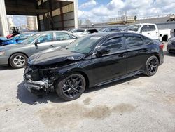 Honda Civic si salvage cars for sale: 2023 Honda Civic SI