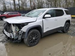 2019 GMC Acadia SLT-1 en venta en Waldorf, MD