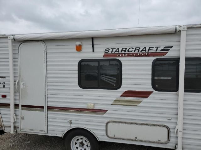 2012 Starcraft 15RB Arone