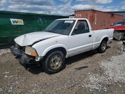 1998 GMC Sonoma en venta en Hueytown, AL