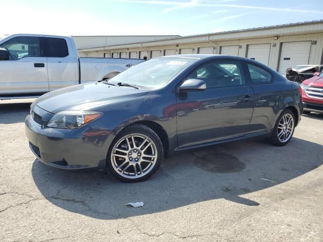 2007 Scion TC