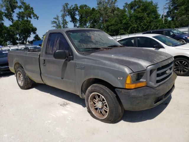 1999 Ford F250 Super Duty