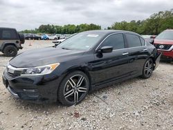 2017 Honda Accord Sport Special Edition for sale in Houston, TX