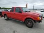 2002 Ford Ranger Super Cab