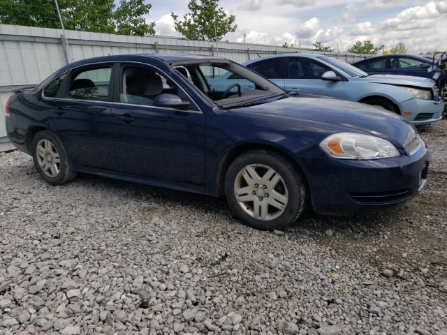 2012 Chevrolet Impala LT