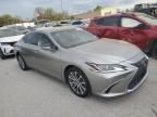 2020 Lexus ES 350