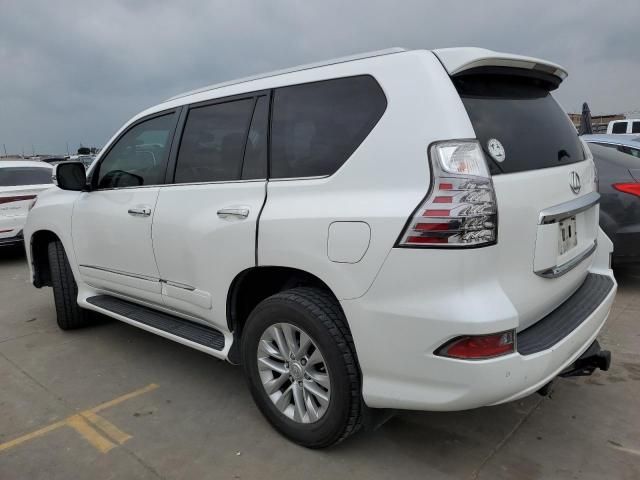 2016 Lexus GX 460