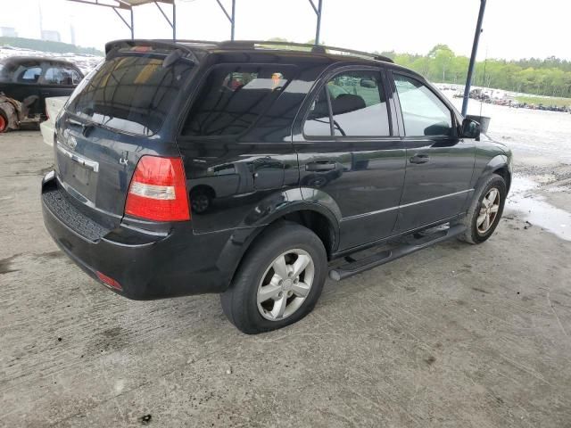 2008 KIA Sorento EX