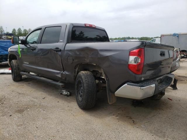 2014 Toyota Tundra Crewmax SR5