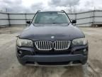 2007 BMW X3 3.0SI