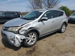 2013 Toyota Rav4 Limited en venta en Baltimore, MD