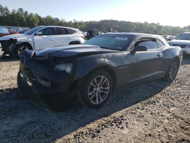 2015 Chevrolet Camaro LS